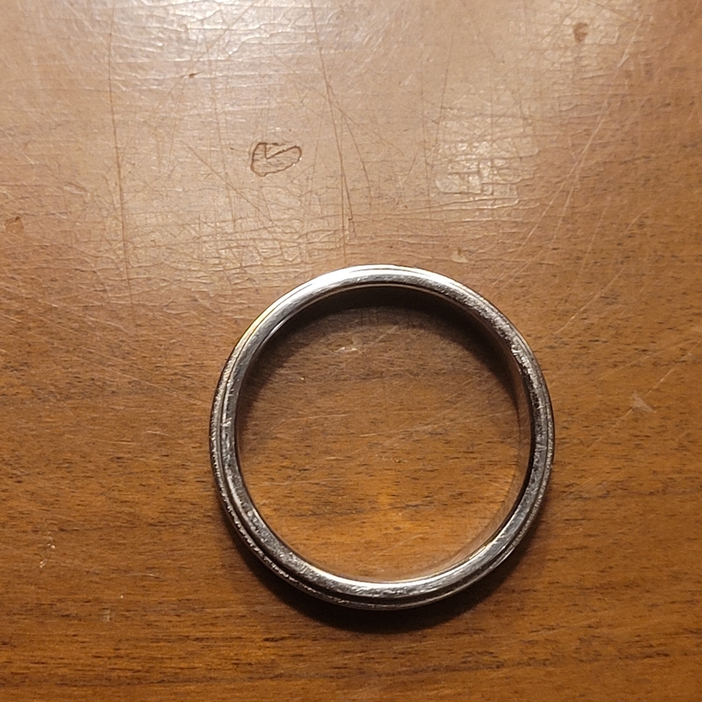 ⭐Superman Spinner Ring⭐ - Picture 2 of 2